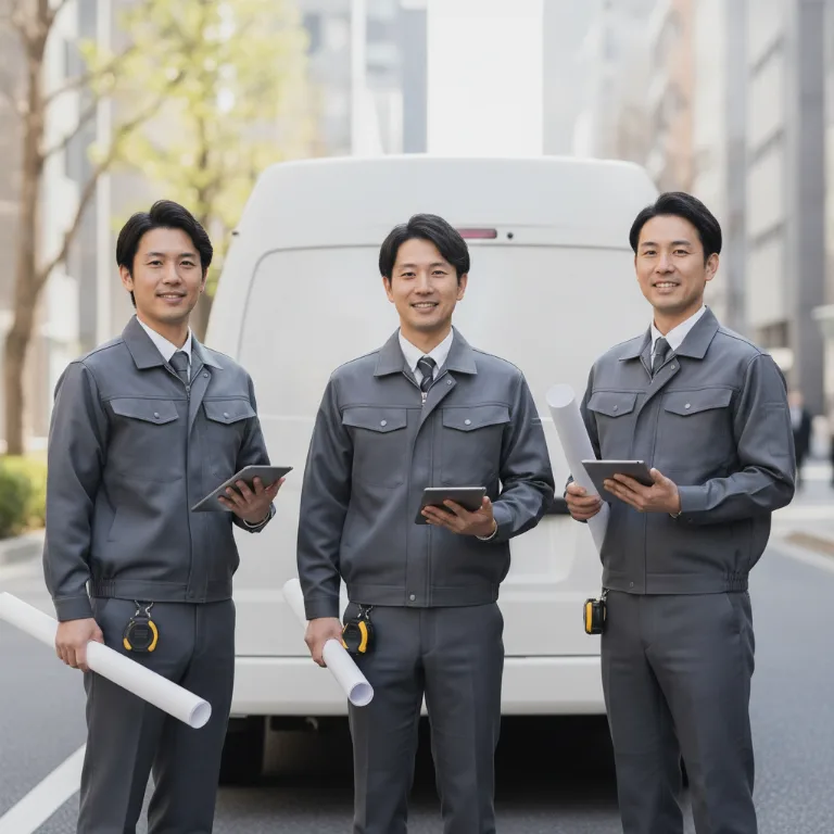 事業用不動産会社 鶴ヶ島市